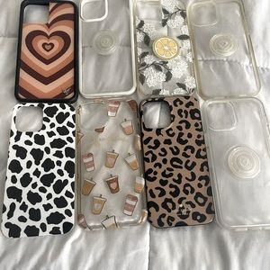 iPhone 12 Pro Max cases will take offers :)
